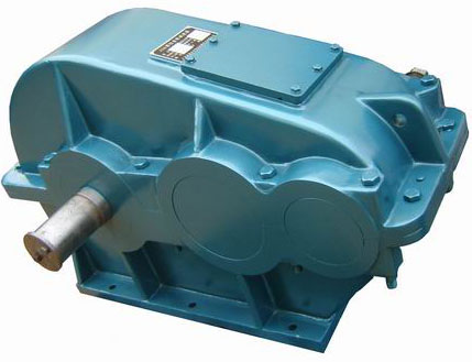 减速机常见的故障的解决方法?