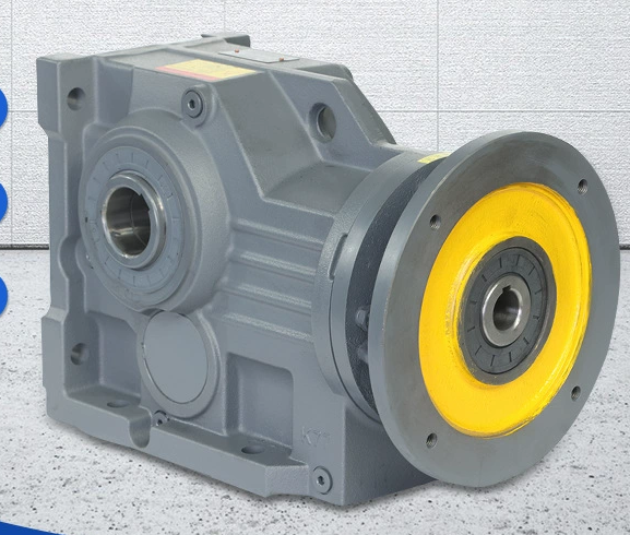 减速机油封漏油要怎么处理啊?