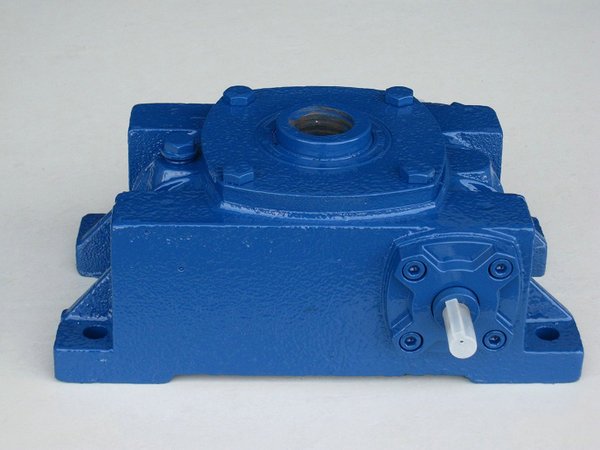 减速机能做増速机用吗？