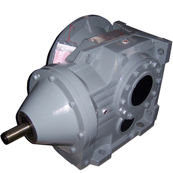 扭矩限制器如何保护电机和减速机？