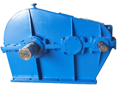 蜗轮蜗杆减速机可以用多久？(图1)