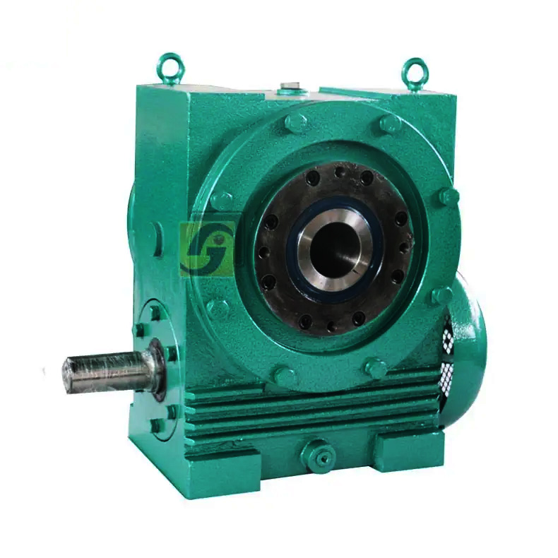 如何选型蜗轮丝杠升降机