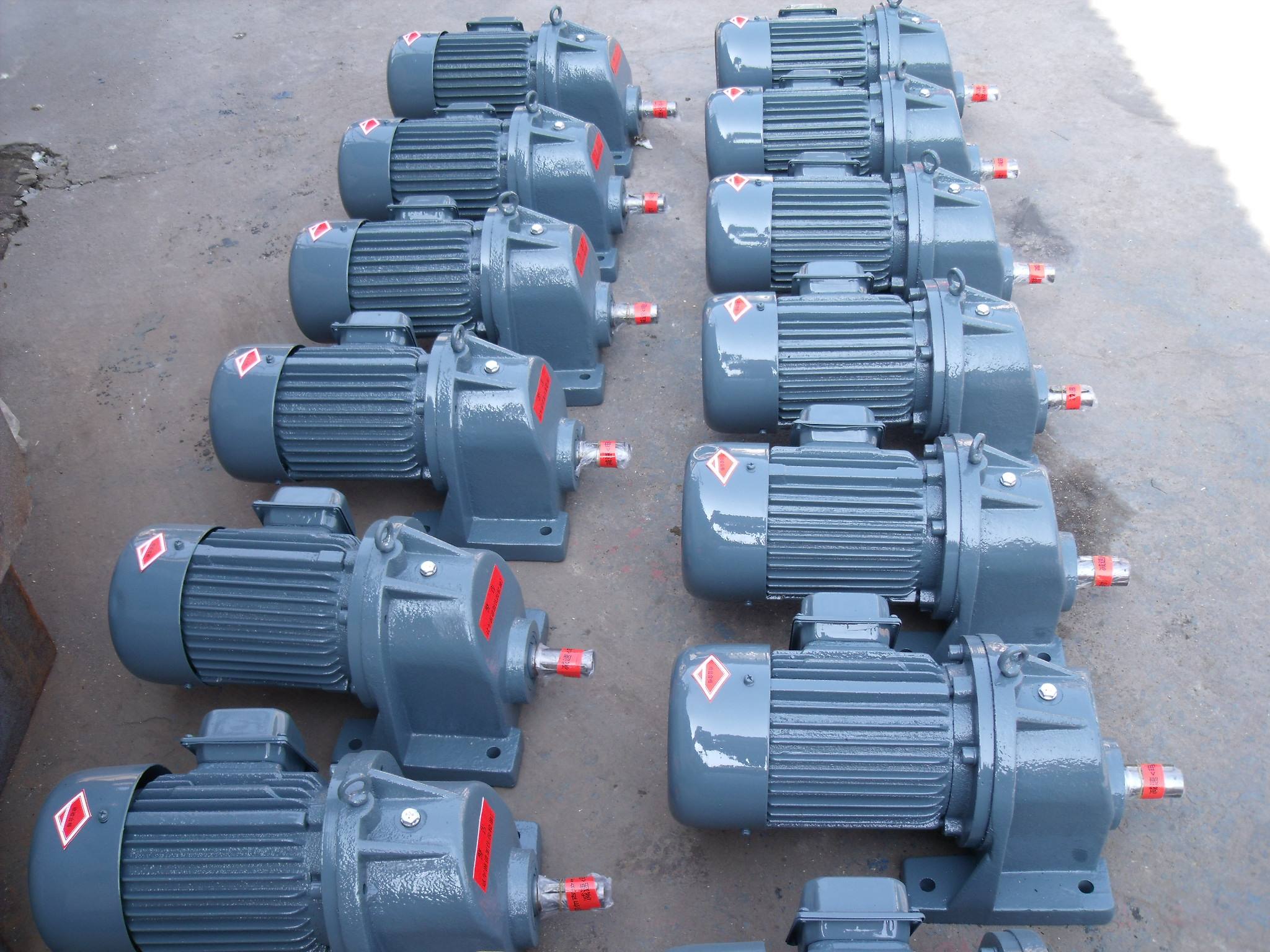 蜗轮蜗杆升降机如何装配