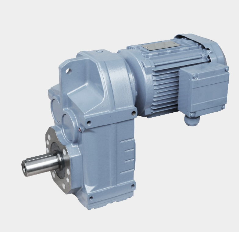 减速机齿轮磨损多久换油(图1)