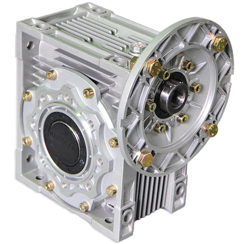 减速机齿轮磨损需要多久(图1)