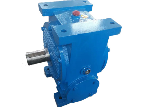 齿轮减速机机油多久换(图1)