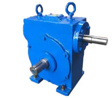 减速机齿轮油多久换油(图1)