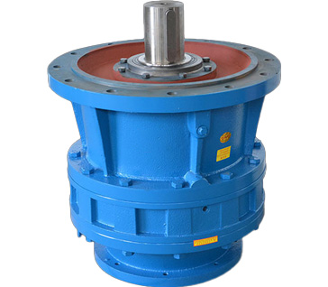 减速机齿轮油多久更换(图1)