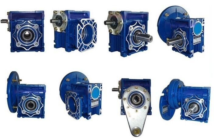 齿轮减速机保修多久啊视频(图1)