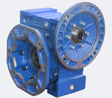 减速机换了新齿轮磨合多久(图1)