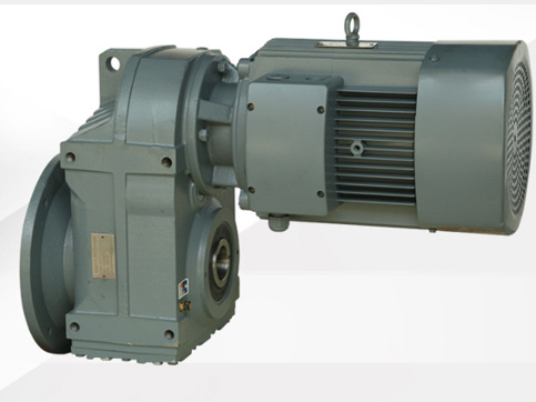 新减速机齿轮油多久更换(图1)