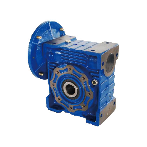 减速机齿轮油多久换(图1)