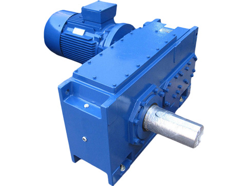 减速机齿轮油更换周期多久(图1)