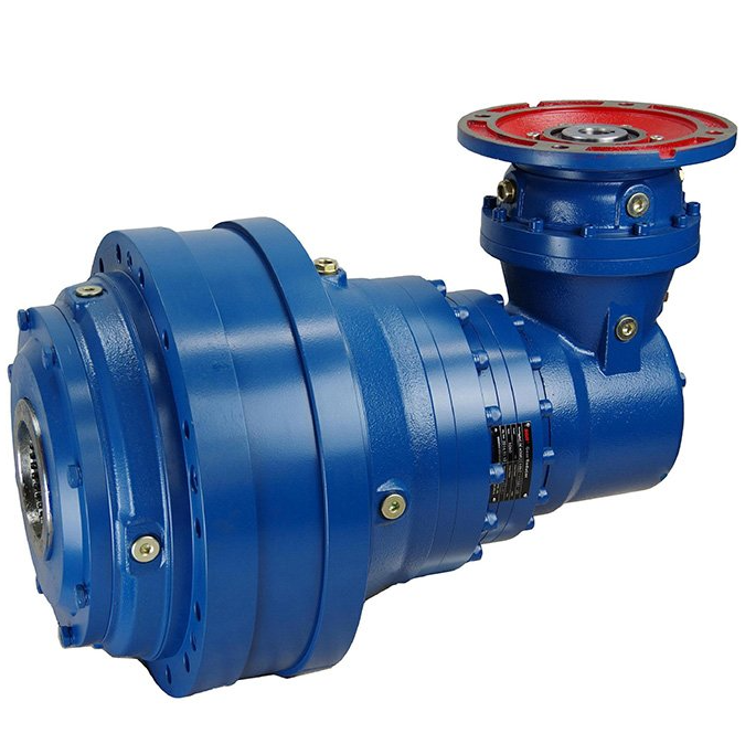 减速机齿轮油多久一换(图1)