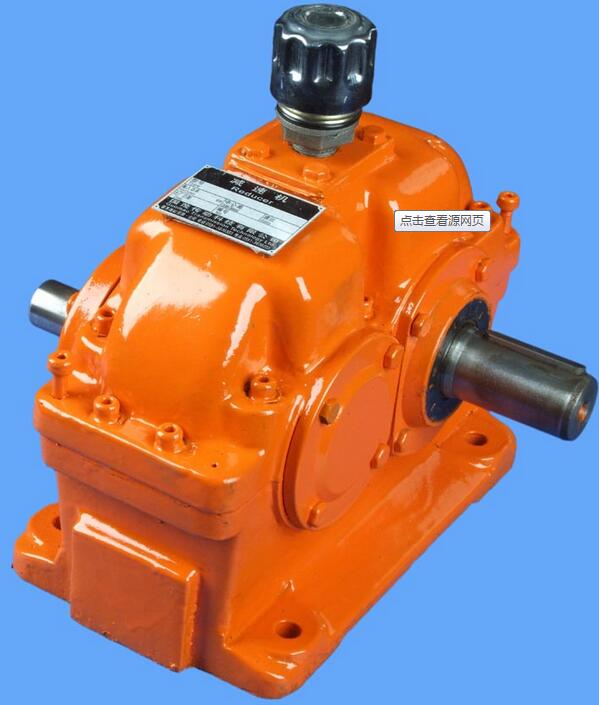 三一减速机多久更换齿轮油(图1)