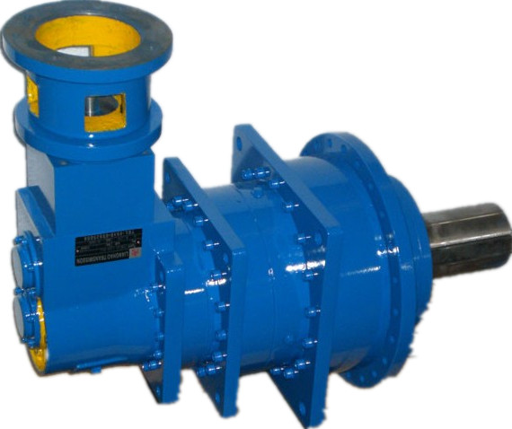 减速机齿轮油多久换油合适(图1)