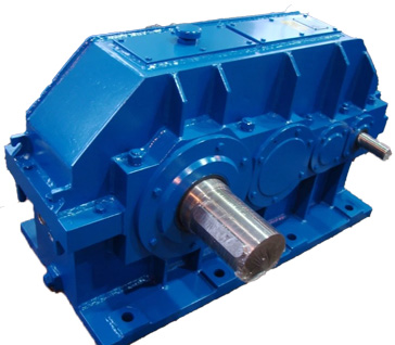 行星减速机齿轮油多久更换(图1)