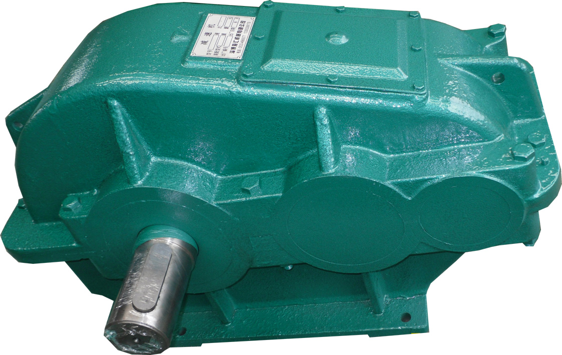 小齿轮减速机维保周期多久(图1)