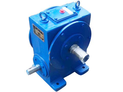 电机减速机齿轮油多久更换(图1)