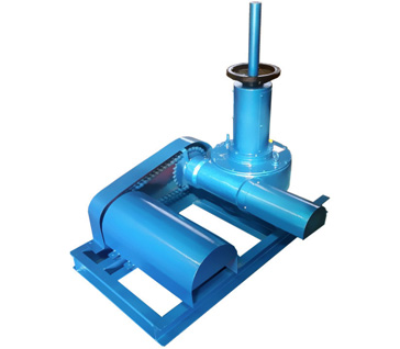 履带减速机多久加齿轮油(图1)