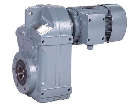 齿轮箱减速机换油周期多久(图1)