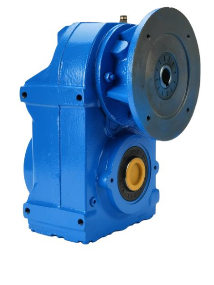 减速机齿轮的更换时间是多久(图1)