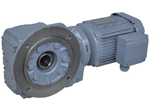 减速机齿轮油多久需更换(图1)