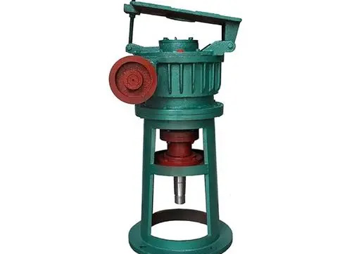 旋挖机减速机齿轮油多久换(图1)