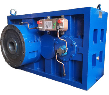 sew电机减速机齿轮油多久更换(图1)