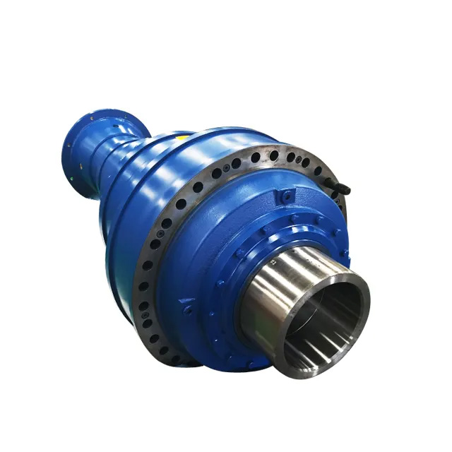 减速机齿轮油更换周期是多久(图1)