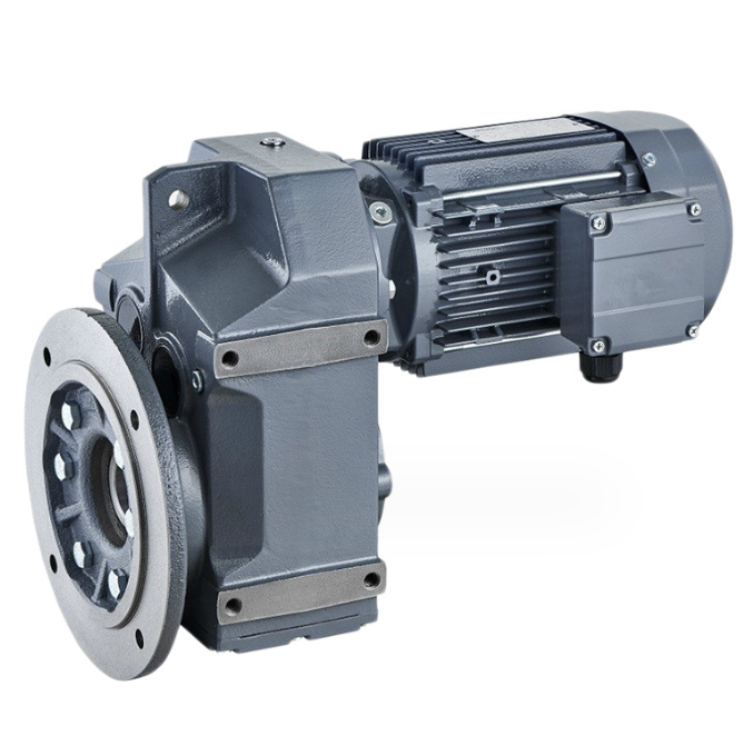 减速机齿轮油使用寿命多久(图1)