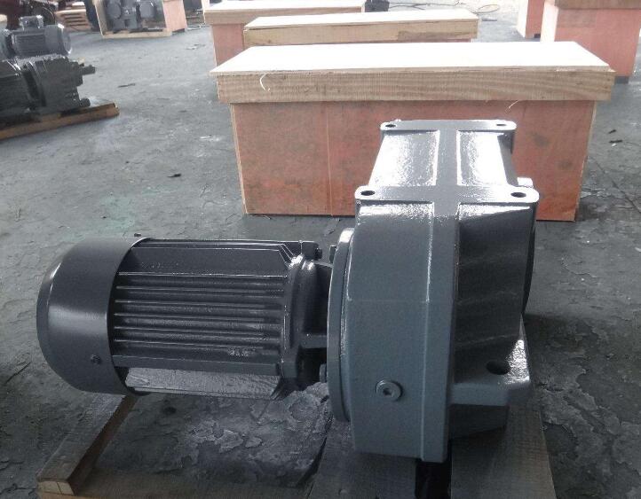 齿轮减速机机油多久换一次(图1)