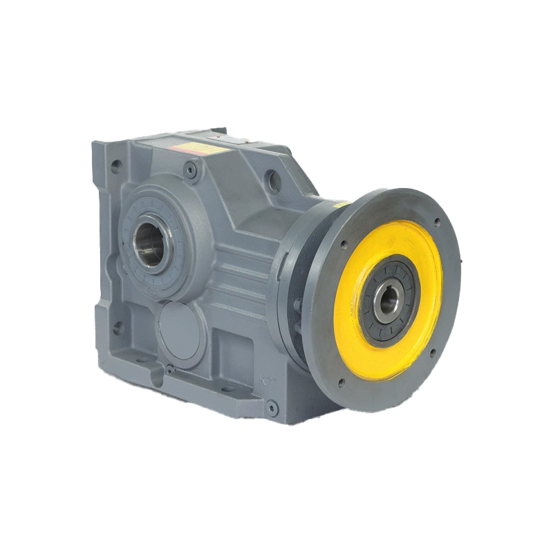 齿轮减速机保修多久啊多少钱(图1)