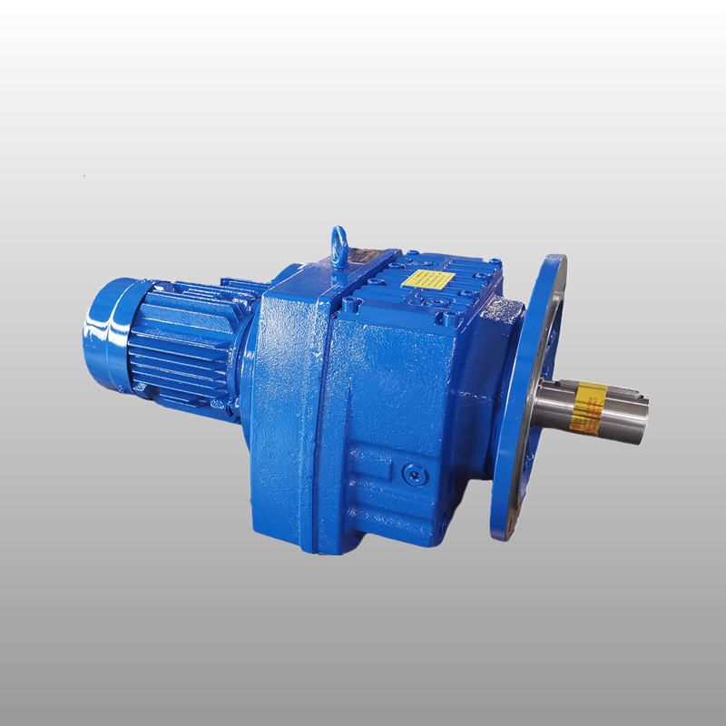 齿轮箱减速机磨合时间多久(图1)