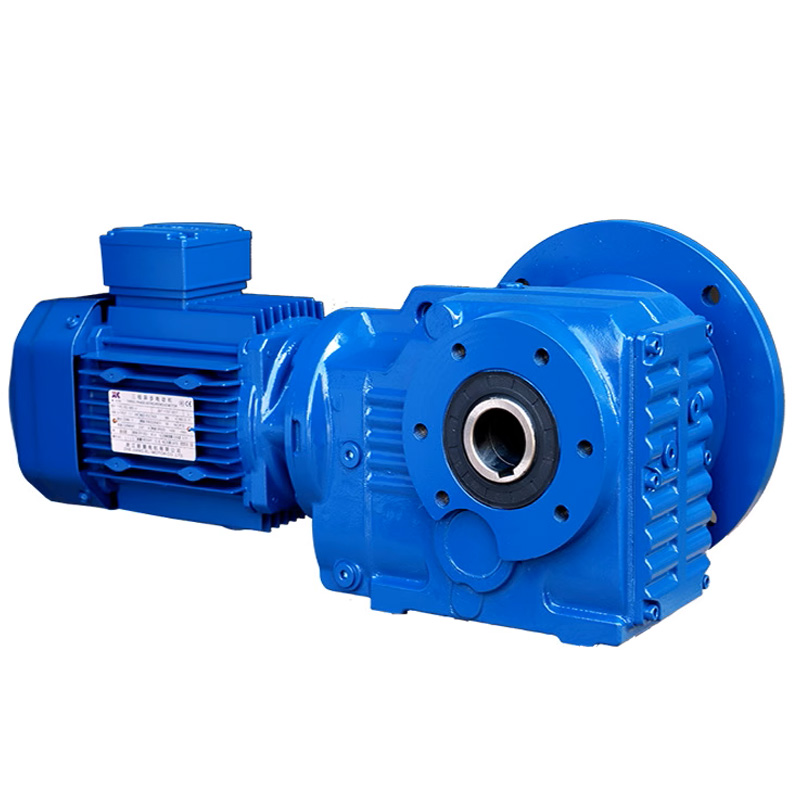 减速机齿轮油多久补充一次(图1)