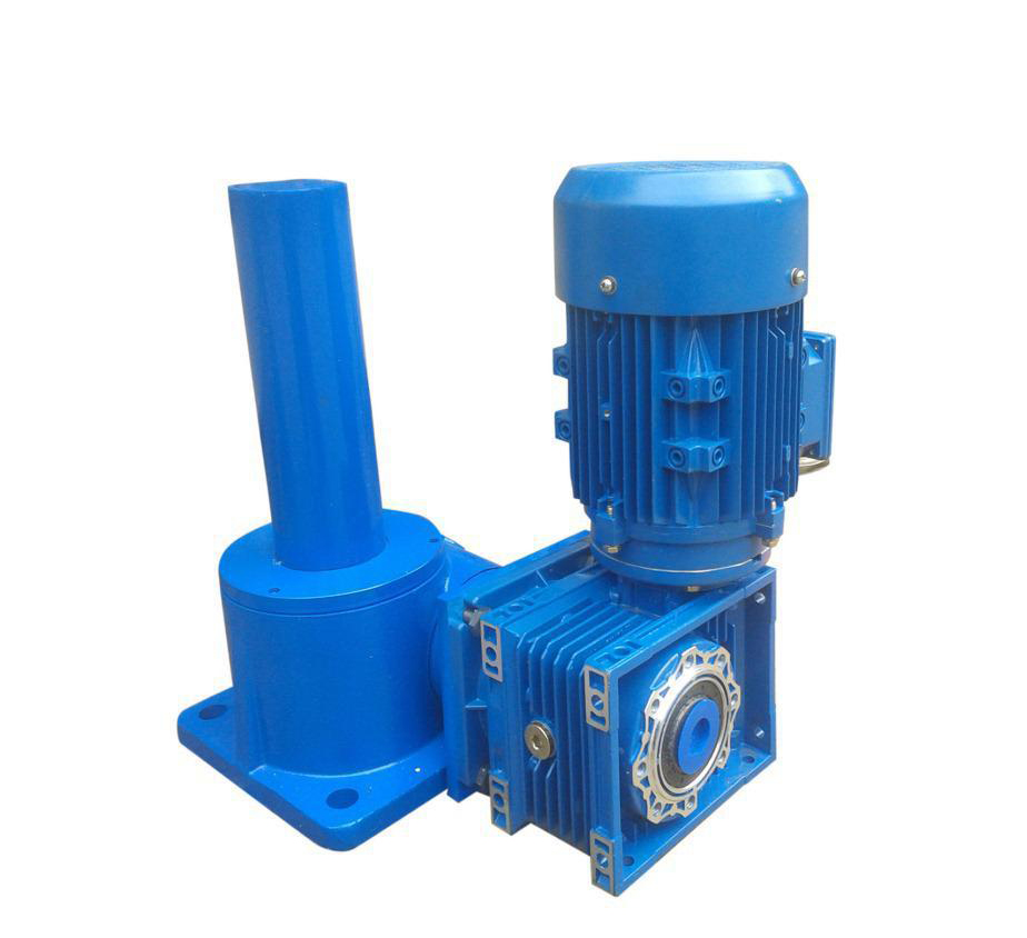 减速机齿轮油多久换油一次(图1)