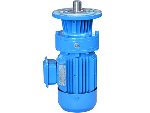 减速机齿轮油零下多久结冰(图1)