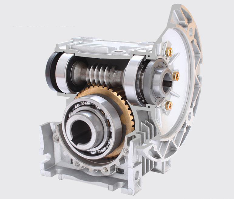 减速机齿轮油多久更换一次(图1)