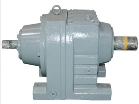 回转马达减速机齿轮油多久更换(图1)
