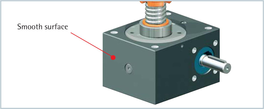 封边机减速机多久加一次齿轮油