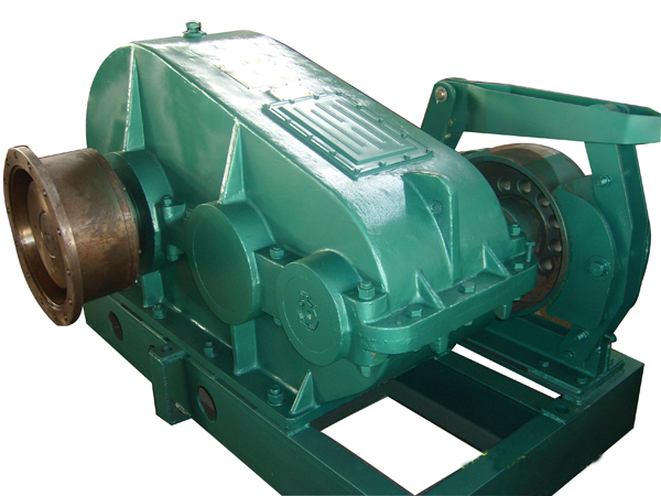 大型减速机齿轮油多久换一次