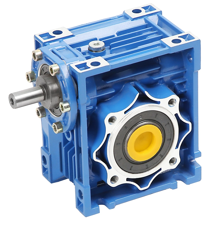 滚丝机减速机齿轮油多久换一次