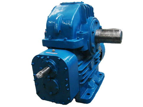 减速机齿轮油更换标准多久换一次