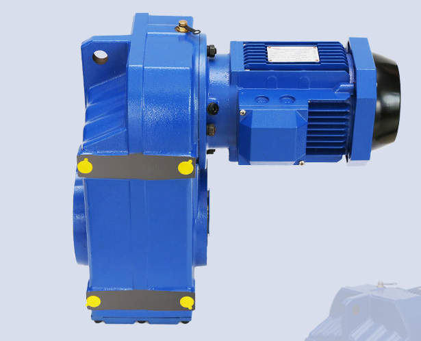 摆线针减速机多久换一次齿轮油