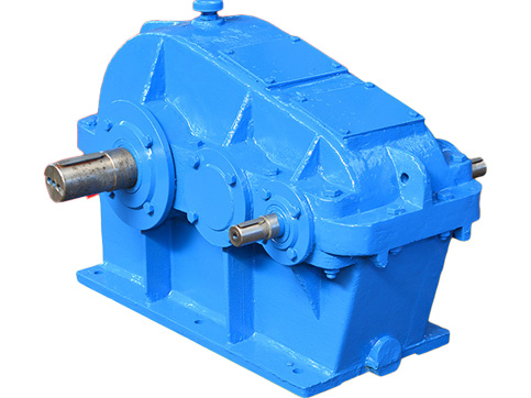 齿轮箱减速机一般使用期限多久呢