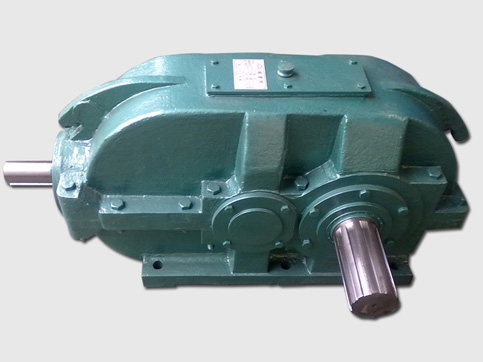 减速机齿轮油次运行多久更换