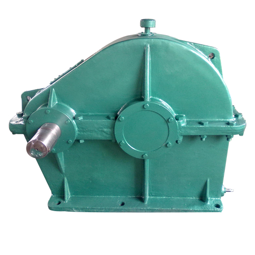 减速机齿轮油多久更换一次比较好