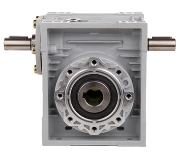 为什么齿轮减速机耐用性好