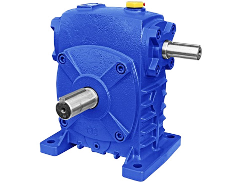 为什么需要齿轮减速机