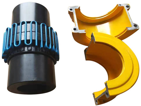 减速机齿轮回装后为什么转不动了(图1)